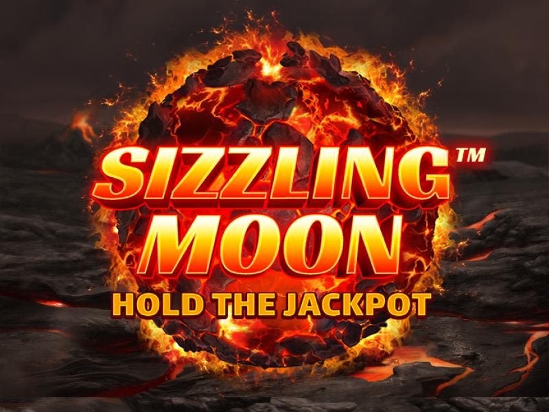 Sizzling Moon™
