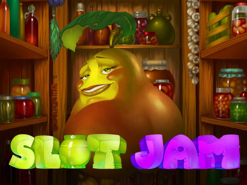 Slot Jam