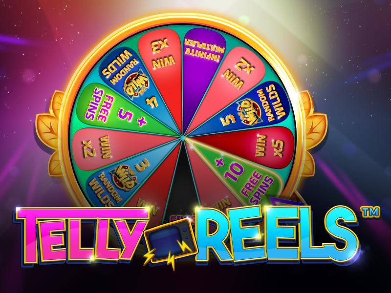 Telly Reels™