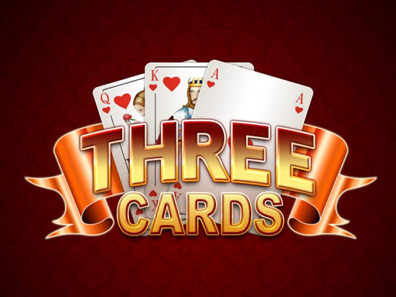 Three Cards 