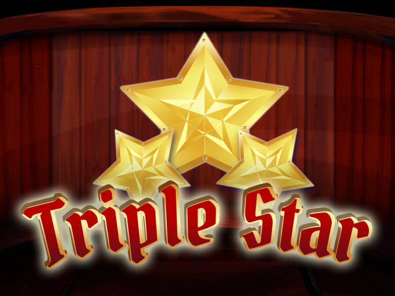 Triple Star 