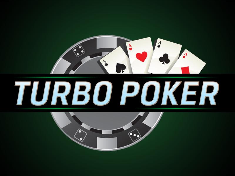 Turbo Poker 