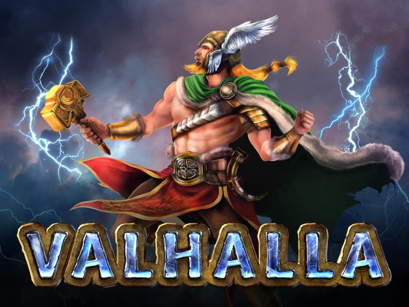 Valhalla 