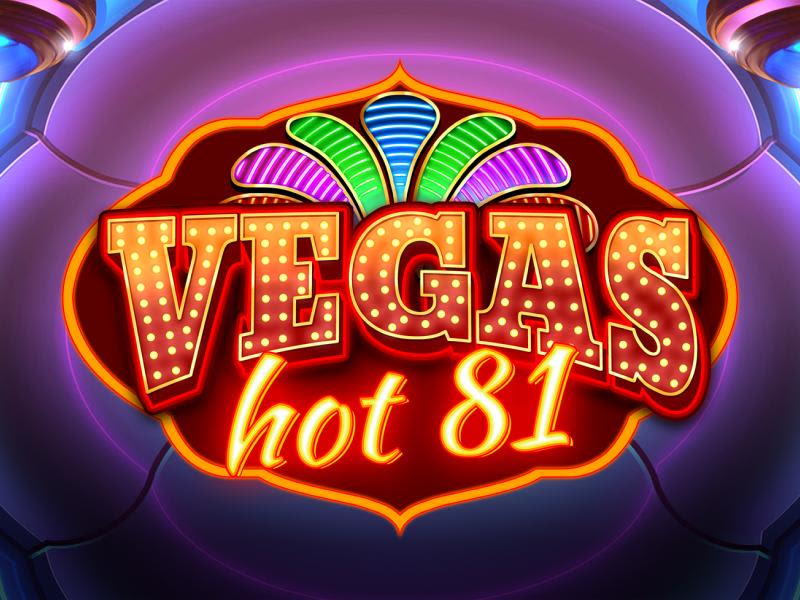 Vegas Hot 81 