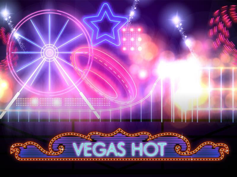 Vegas Hot 