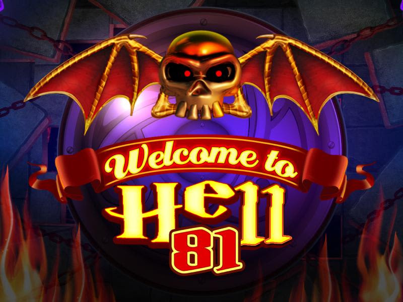 Welcome To Hell 81 