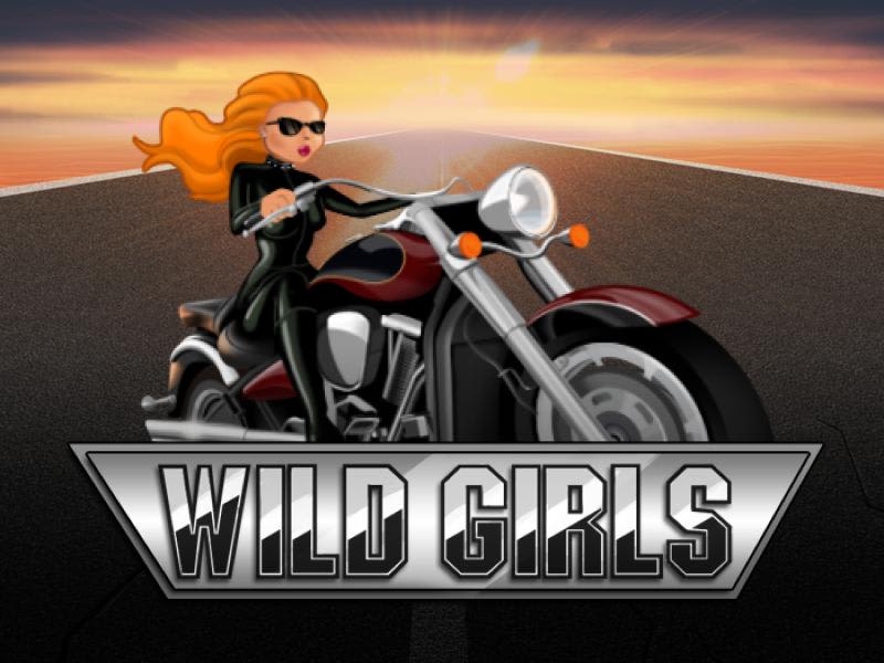 Wild Girls 