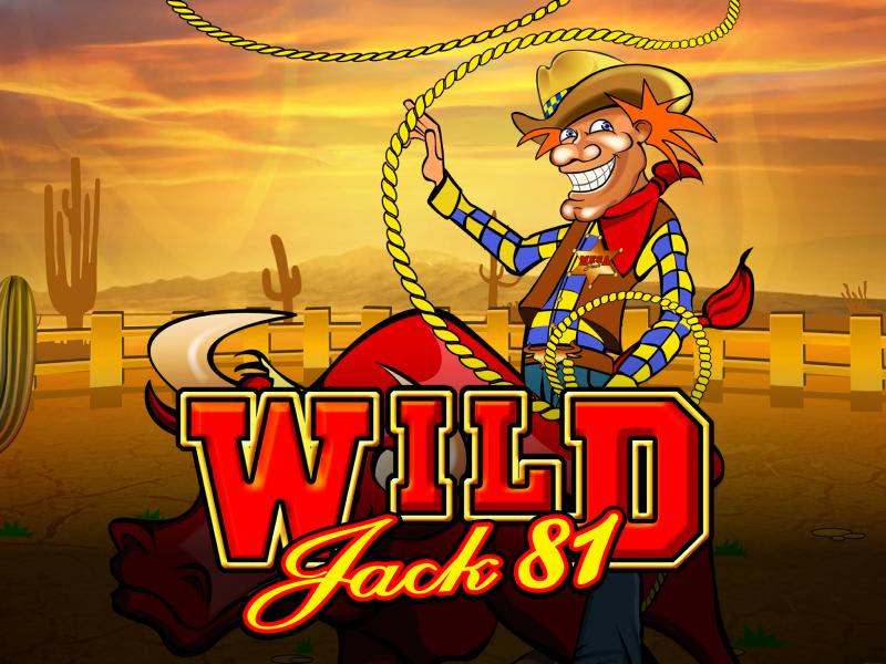 Wild Jack 81 