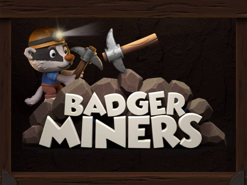Badger Miners