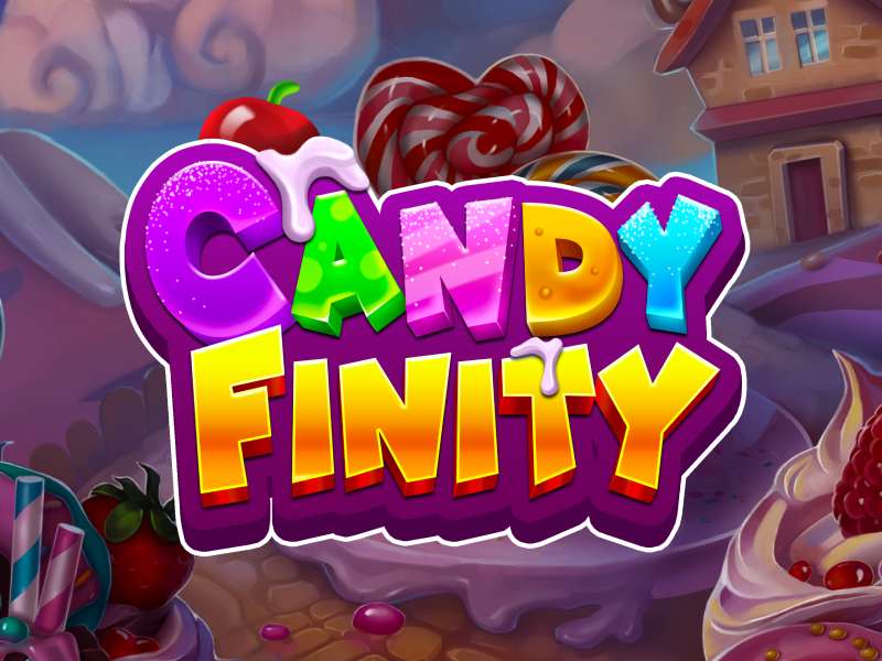 Candyfinity