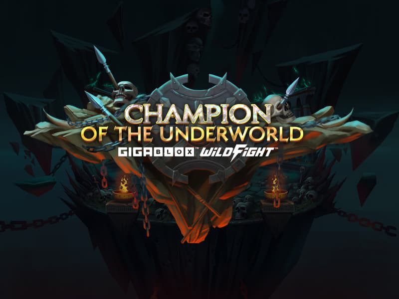 Champion of the Underworld