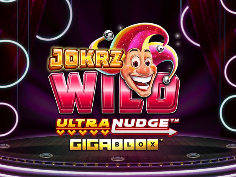 Jokrz Wild Ultra Nudge