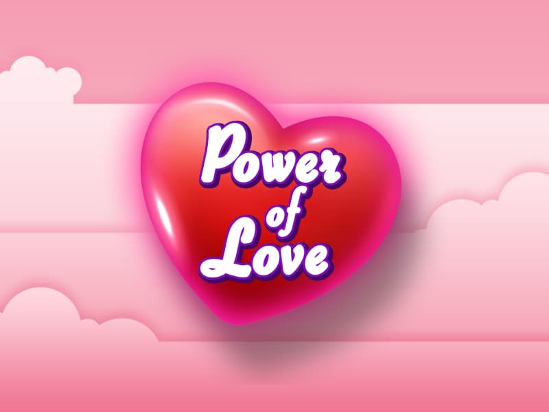 Power of Love