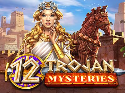 12 Trojan Mystreties