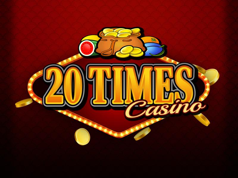20 Times Casino