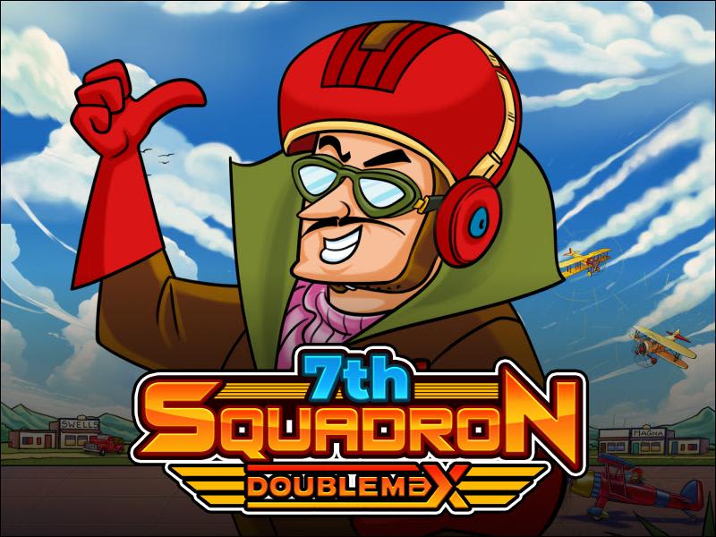 7th Squadron DoubleMax