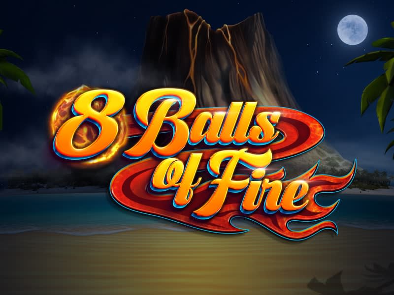 8 Balls of Fire