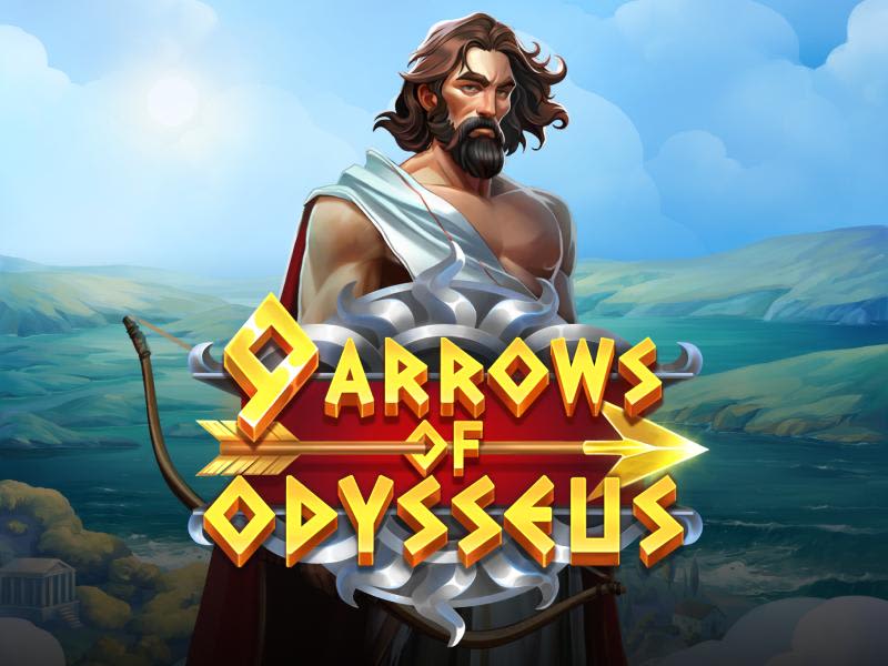 Arrows of Odysseus
