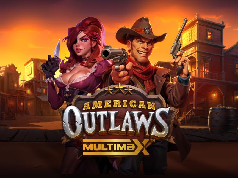 American Outlaws MultiMax™