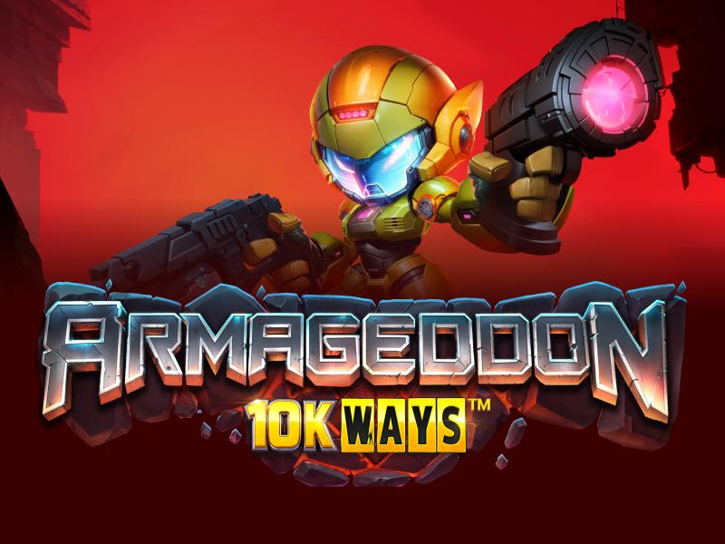Armageddon 10K Ways
