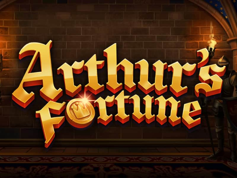 Arthurs Fortune