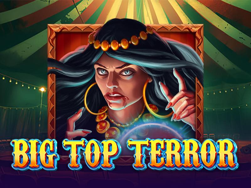 Big Top Terror