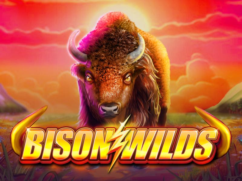Bison Wilds DoubleMax™