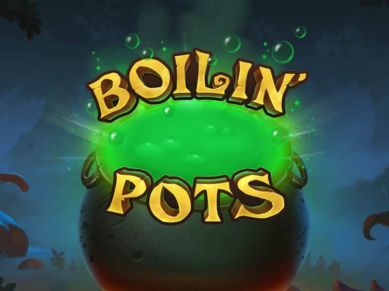 Boilin Pots
