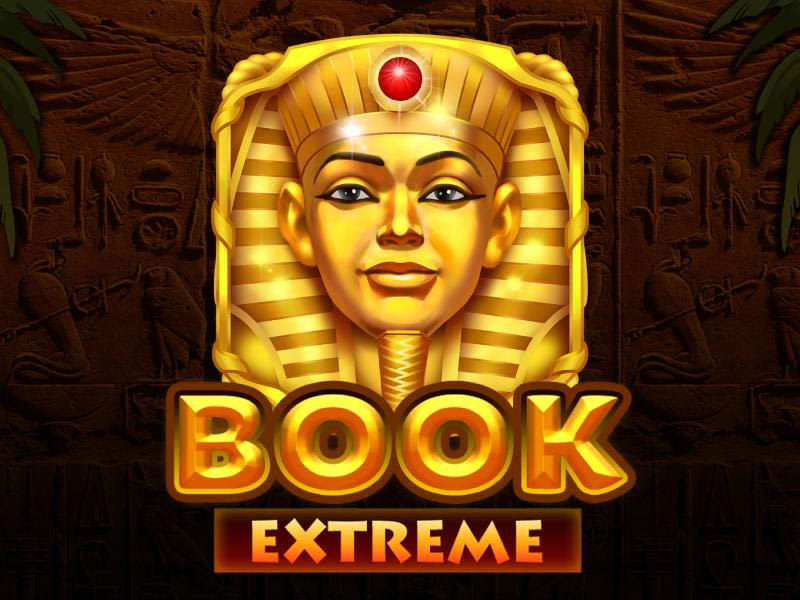 Book Extreme