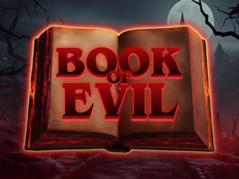 Book of Evil
