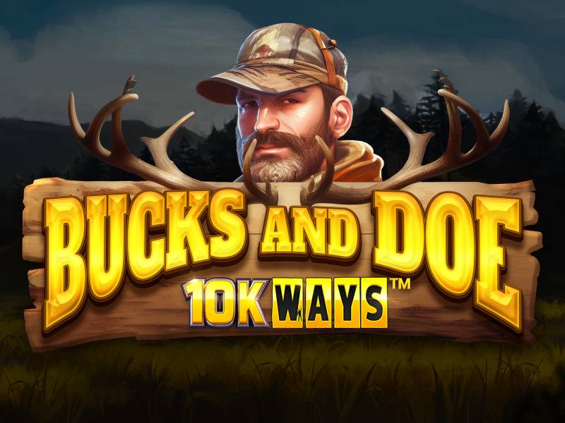Bucks and Doe 10K WAYS