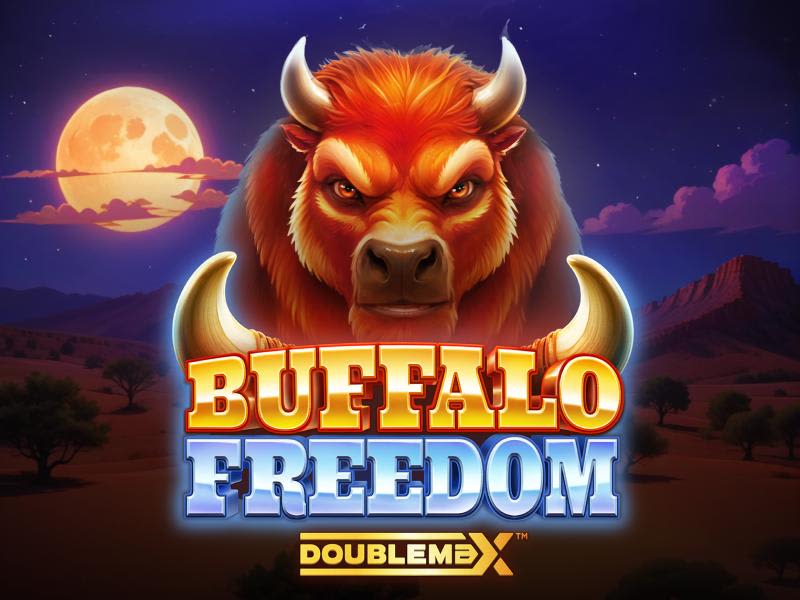 Buffalo Freedom DoubleMax