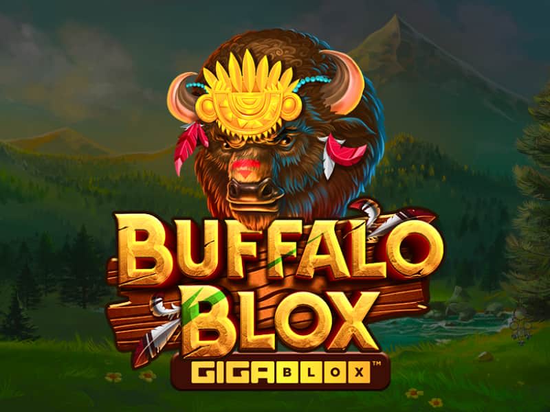 Buffalo Blox Gigablox
