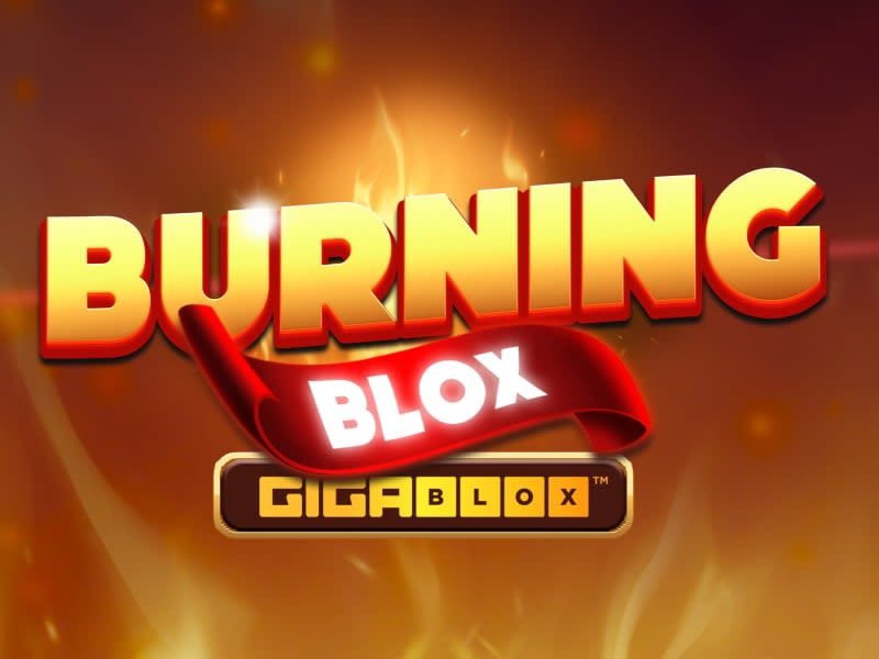 Burning Blox