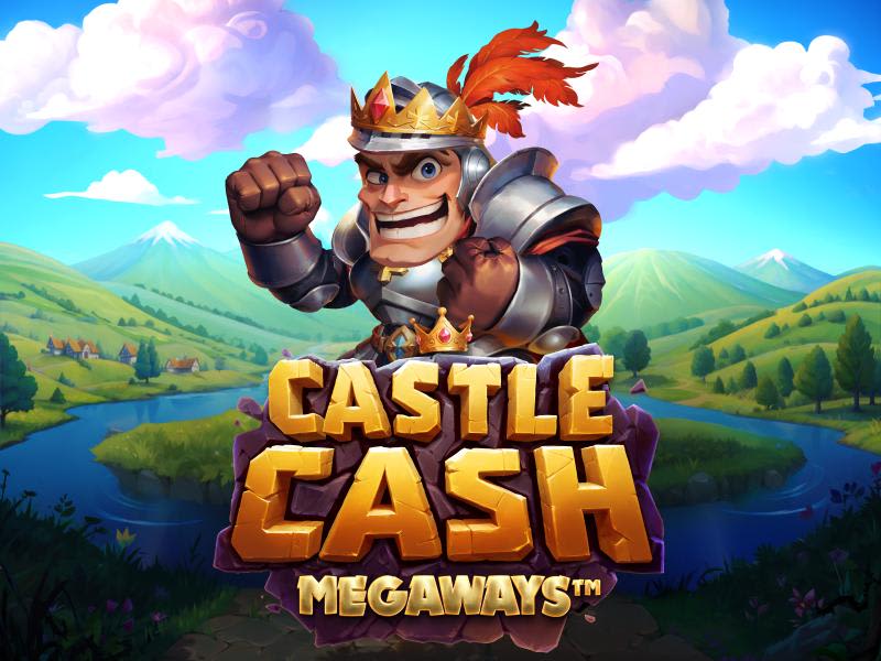 Castle Cash Megaways™