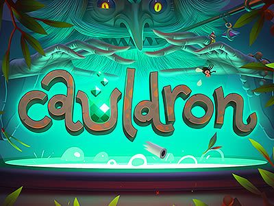 Cauldron
