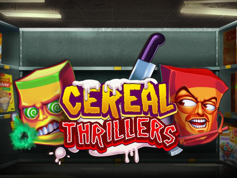 Cereal Thrillers