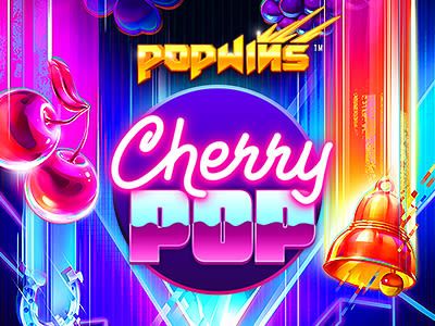 Cherry Pop