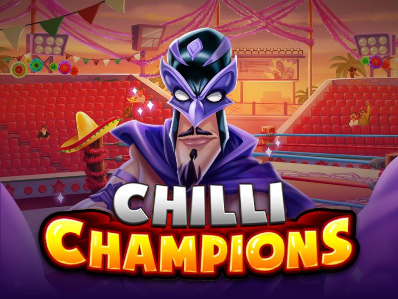 CHILLI CHAMPIONS