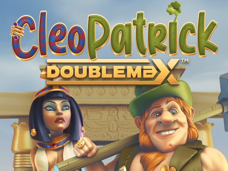 CleoPatrick DoubleMax