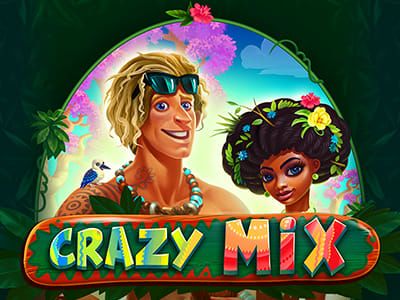 Crazy Mix