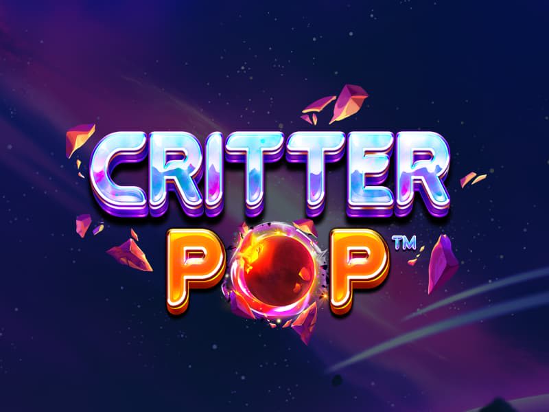 CritterPop