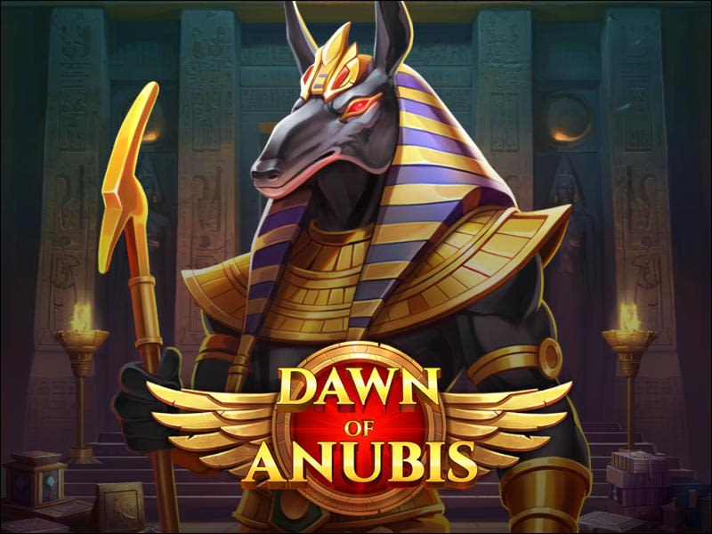 Dawn of Anubis
