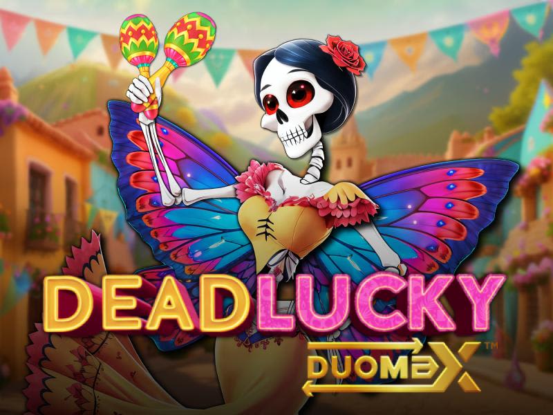 Dead Lucky DuoMax™