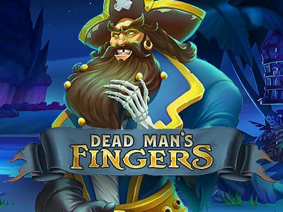 Dead Mans Fingers