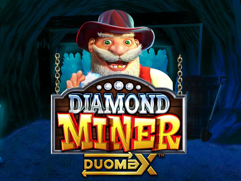 Diamond Miner DuoMax