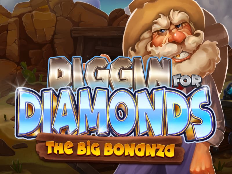 Diggin for Diamonds