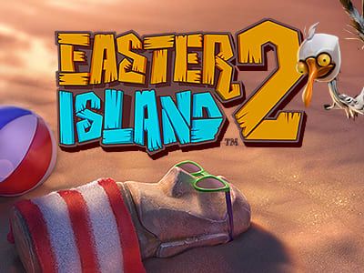 Easter Islands 2