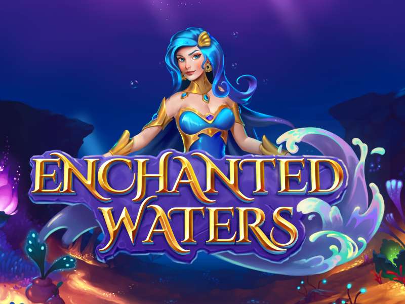 Enchanted Waters