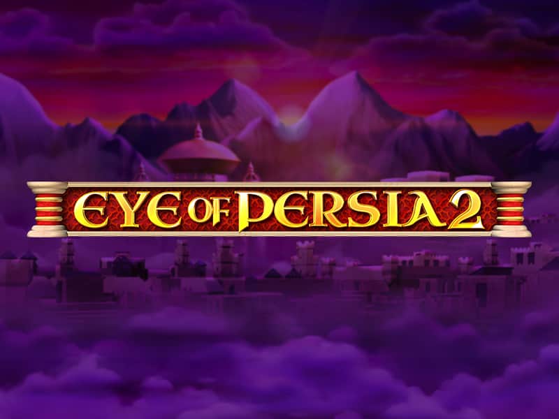 Eye of Persia 2